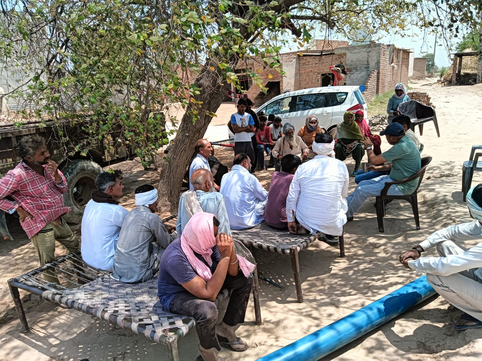 NASHA MUKT ABHIYAN