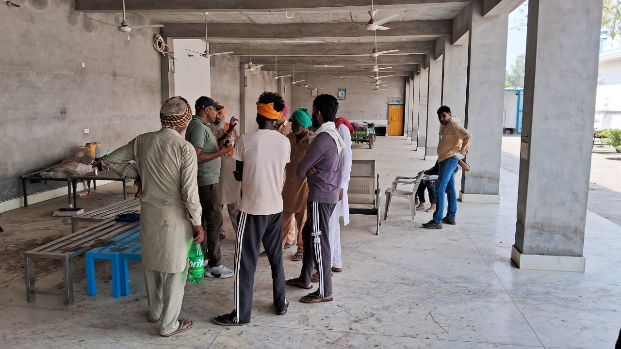 AWARENESS PROGRAM