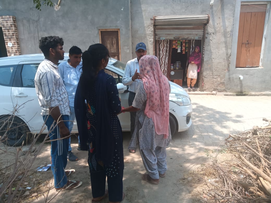 NASHA  MUKT ABHIYAN