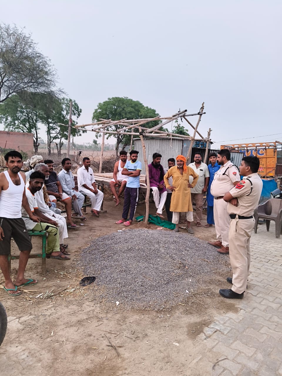 NASHA MUKT ABHIYAN