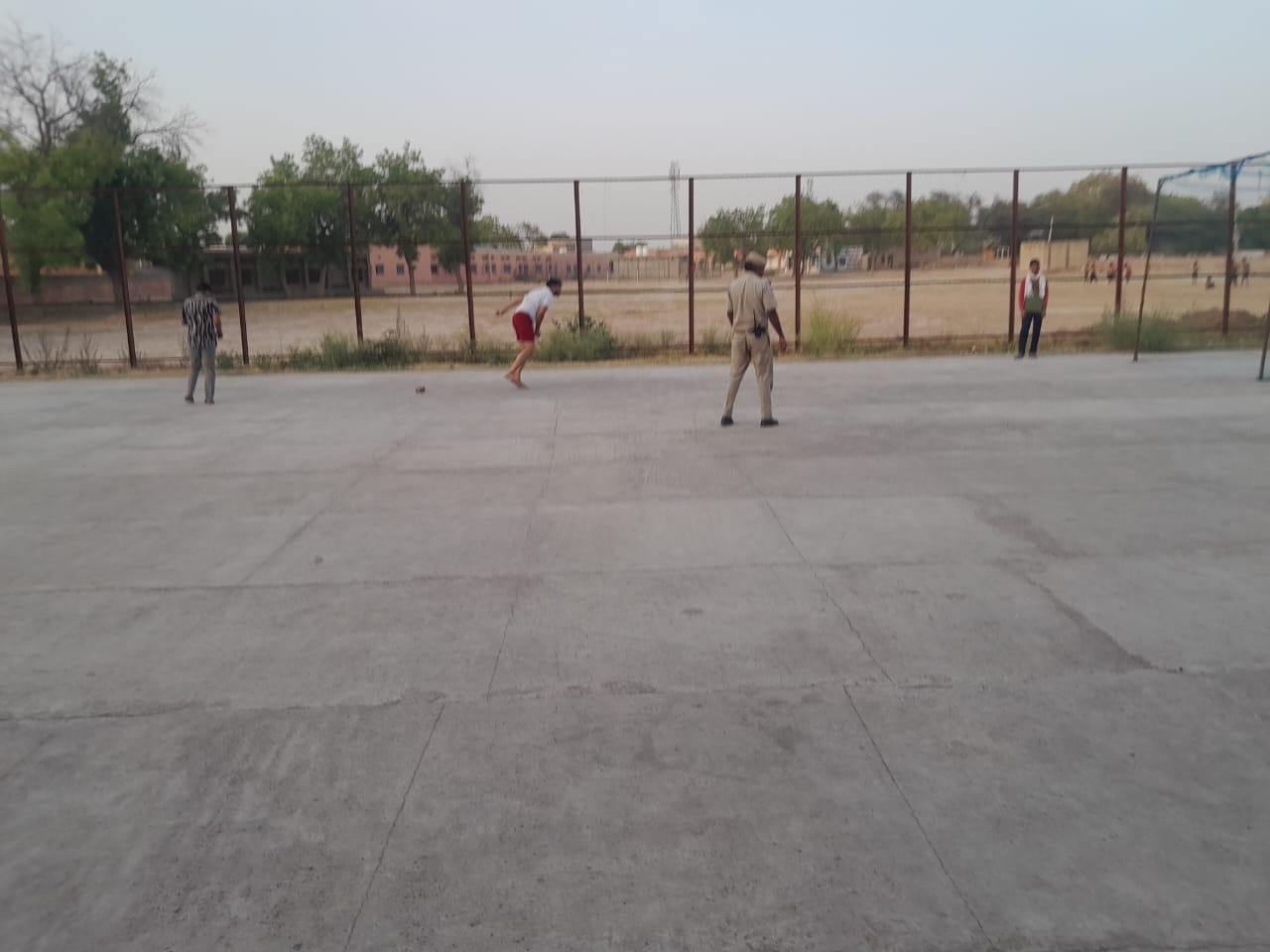 खेल खेलो नशा छोड़ो