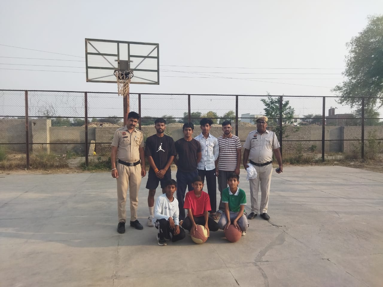 नशे के दुष्परिणामों को पहचाने व इससे दूर रहें