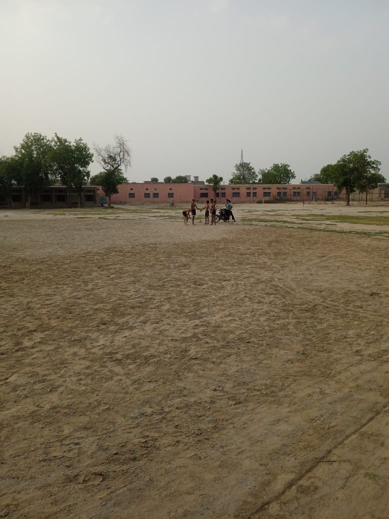 खेल खेलो नशा छोड़ो