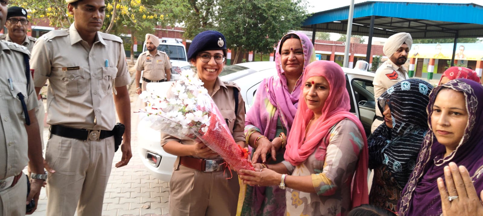 नशे से दूर रहकर खेलों में रुचि बढ़ाएं युवा