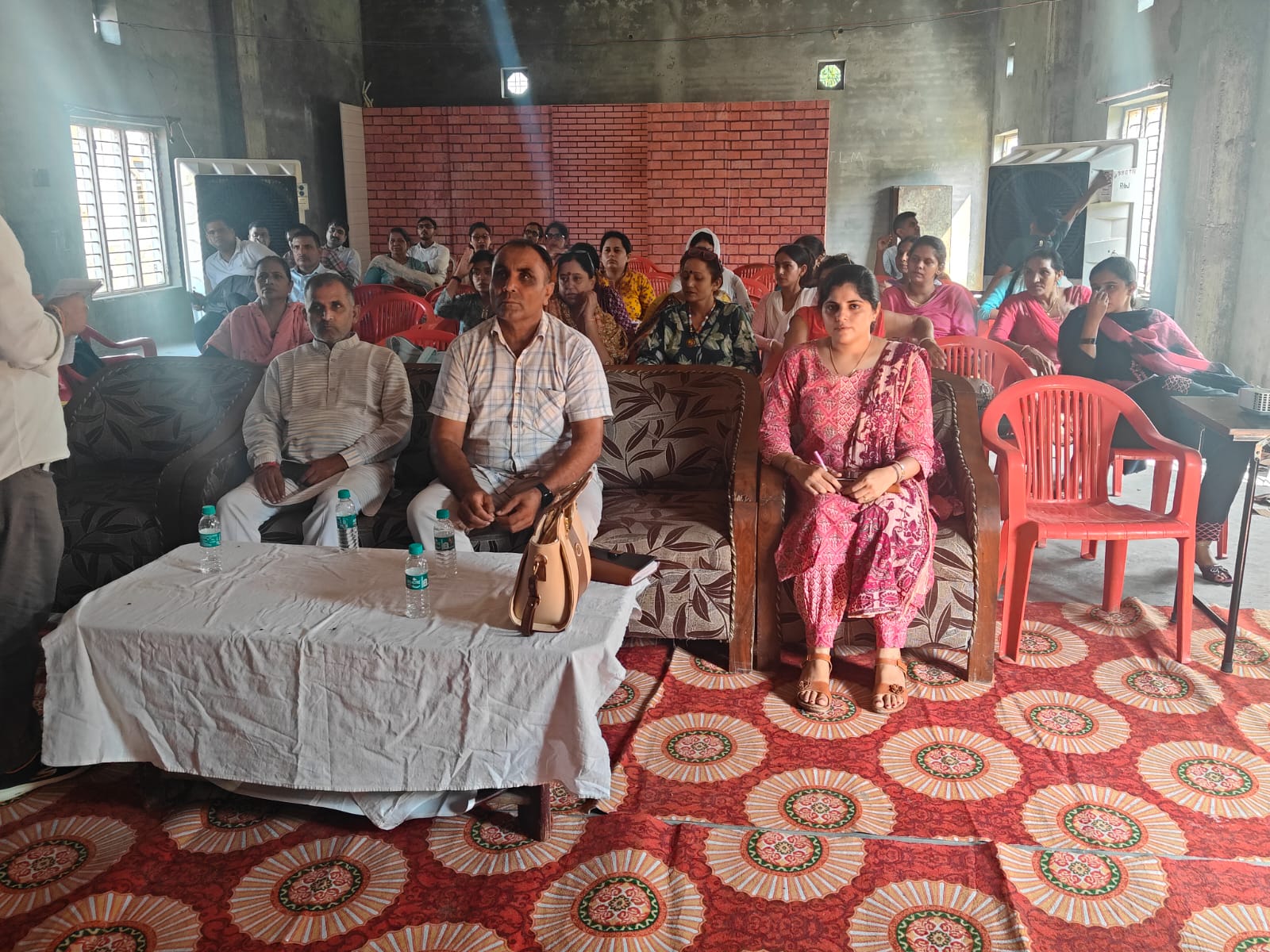 Anti Drug Awareness program 