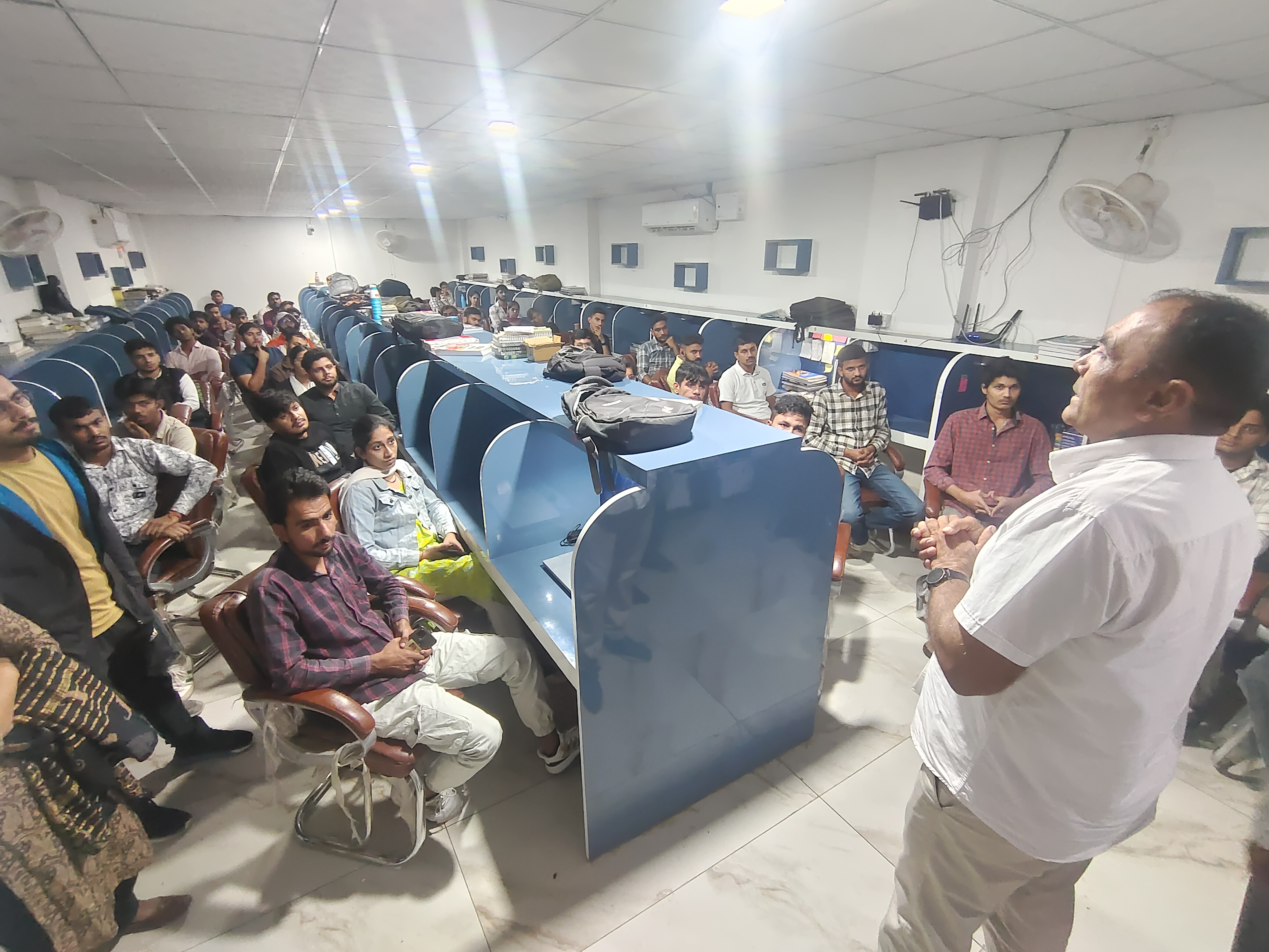 Anti Drug Awareness Team Narwana 