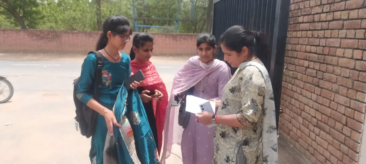 AWARENESS PROGRAM