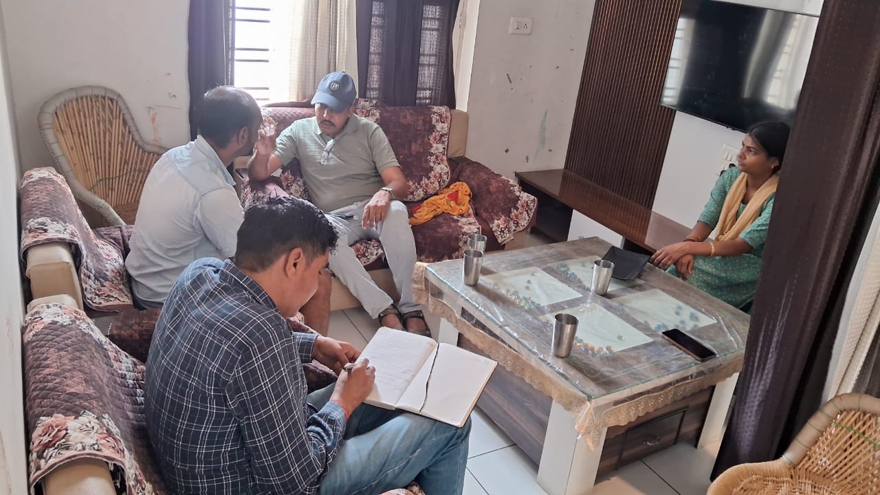 AWARENESS PROGRAM