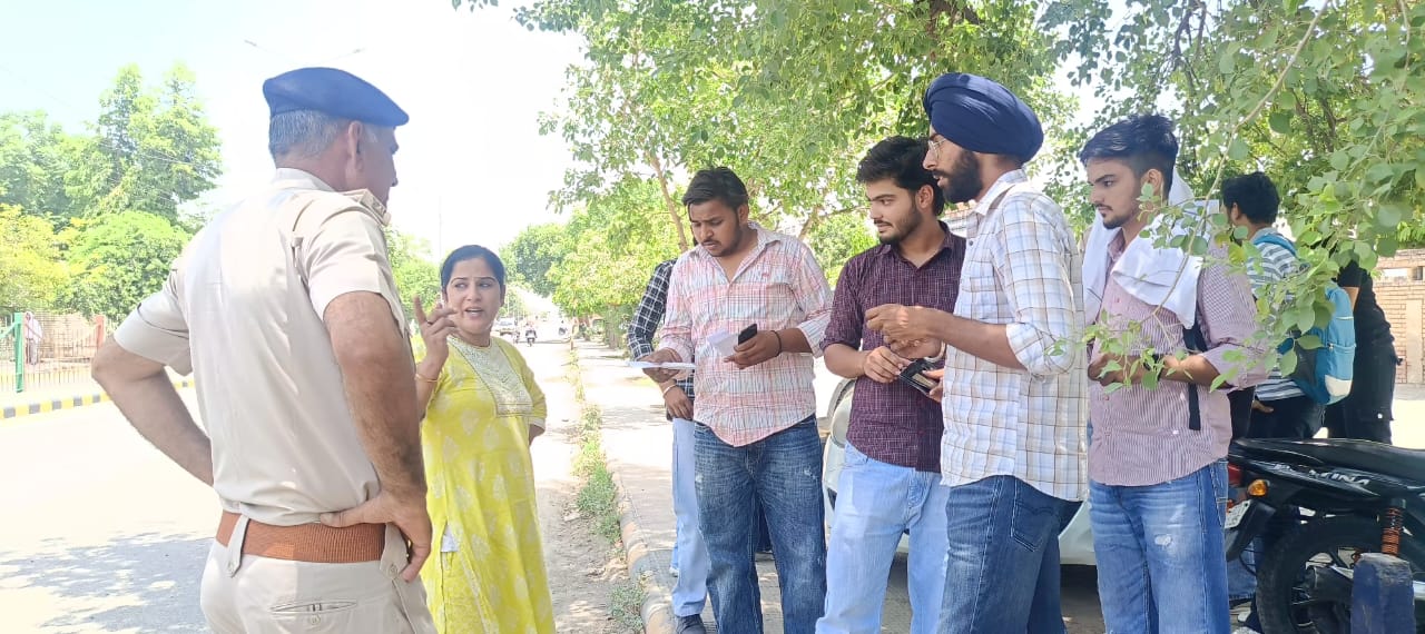 WOMEN AWARENESS PROGRAM