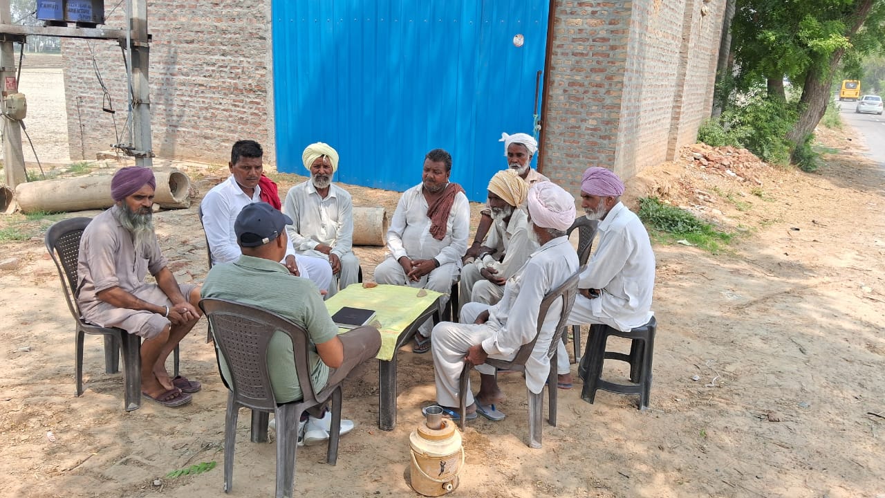 NASHA MUKT ABHIYAN