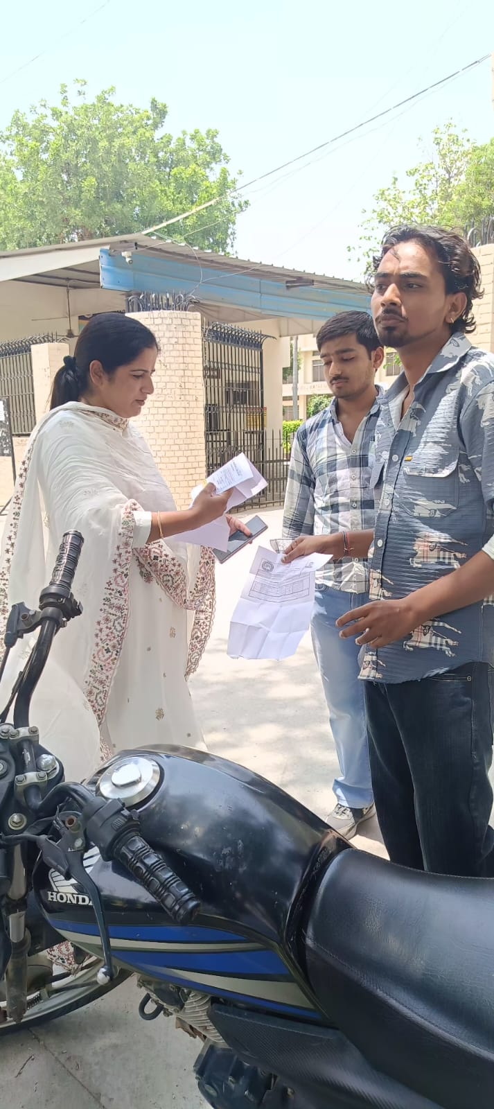 AWARENESS PROGRAM