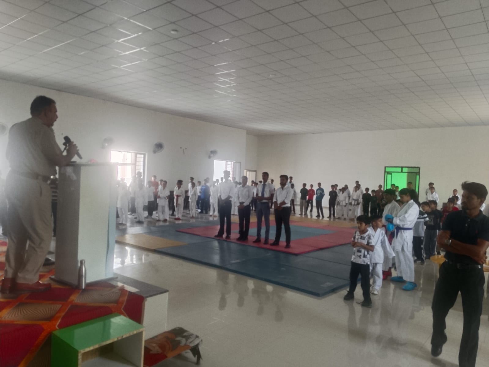 NASHA MUKT ABHIYAN