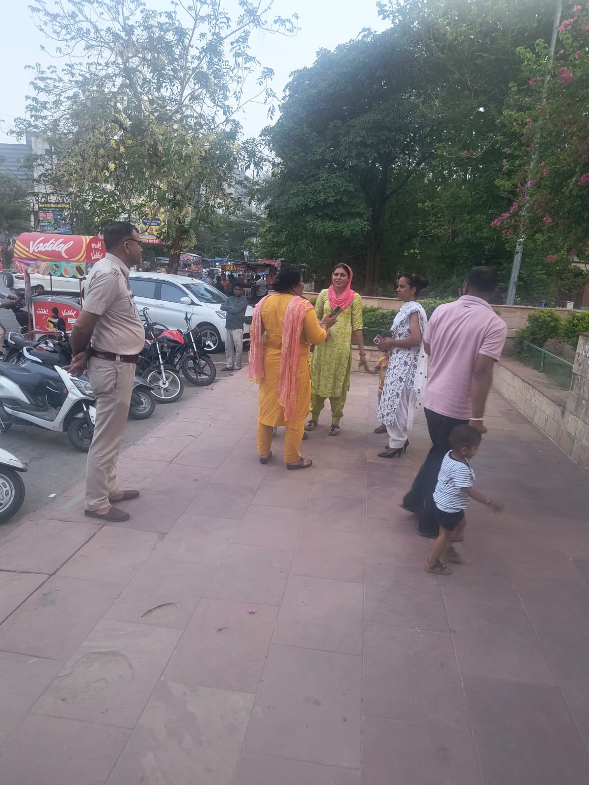 AWARENESS PROGRAM