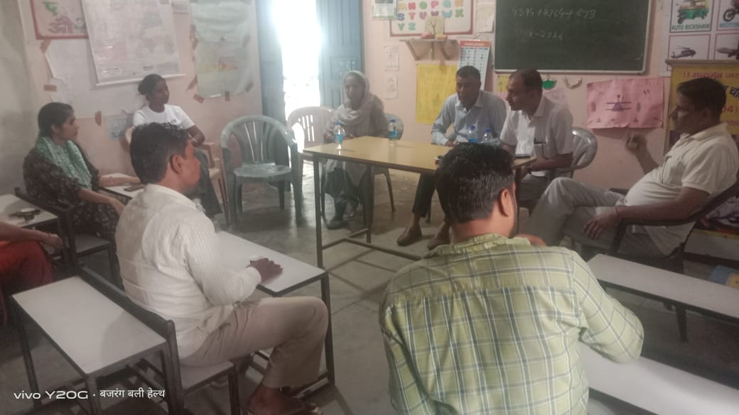 जिला पुलिस की नशा मुक्त टीम ने गांव जीवडा, मालियाकी व चौकी नं 1 का दौरा कर, आमजन को नशे के दुष्प्रभाव, डायल 112, व महिला/बच्चों विरुद्ध अपराधों सहित विभिन्न जानकारी देकर किया जागरूक।