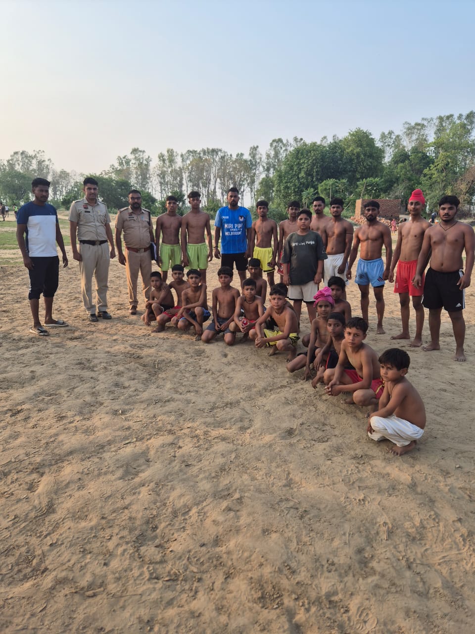NASHA MUKTI ABHIYAN