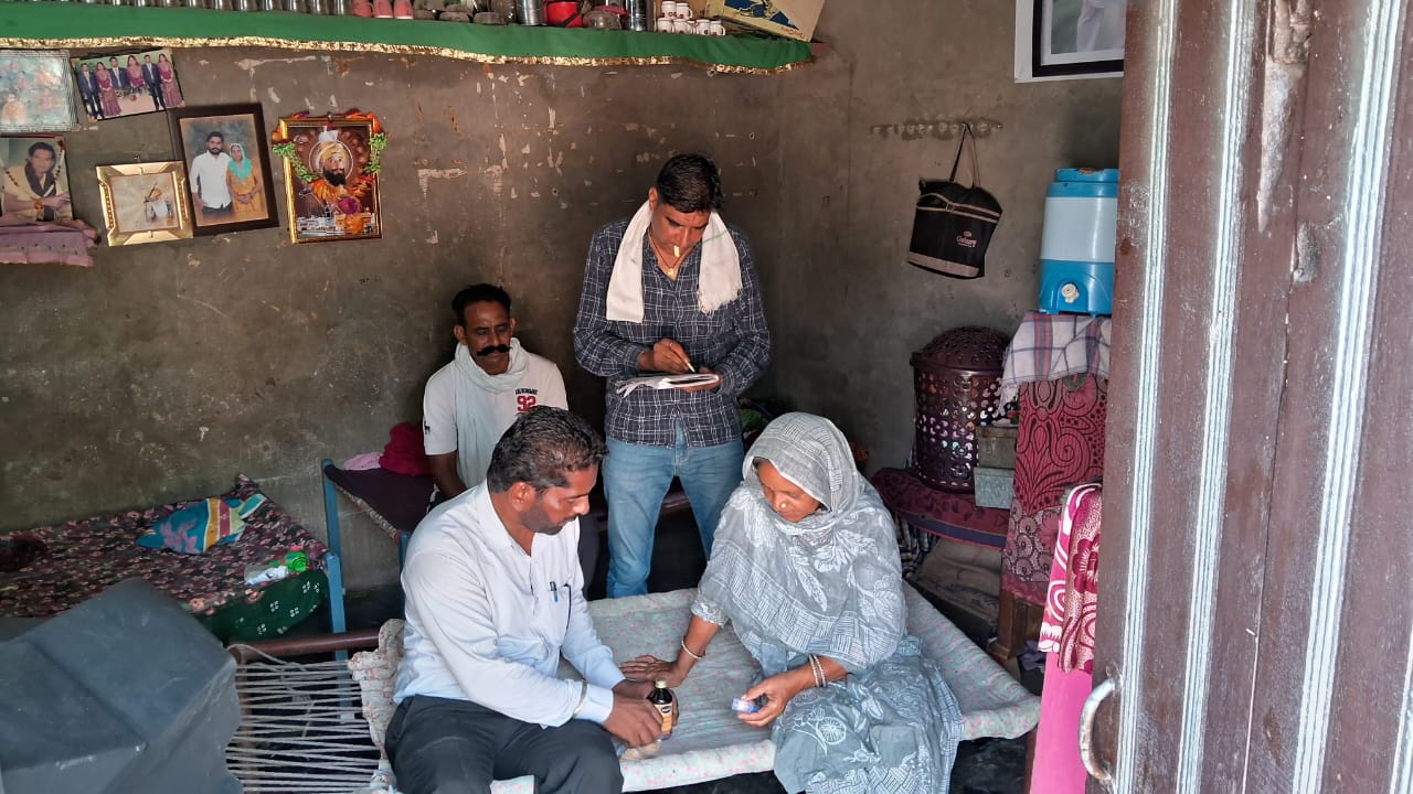 NASHA MUKT ABHIYAN