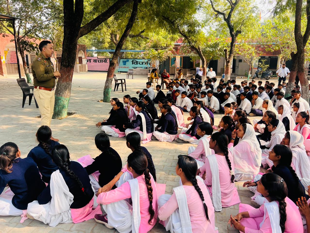 Child Marriage prohibition Abhiyan