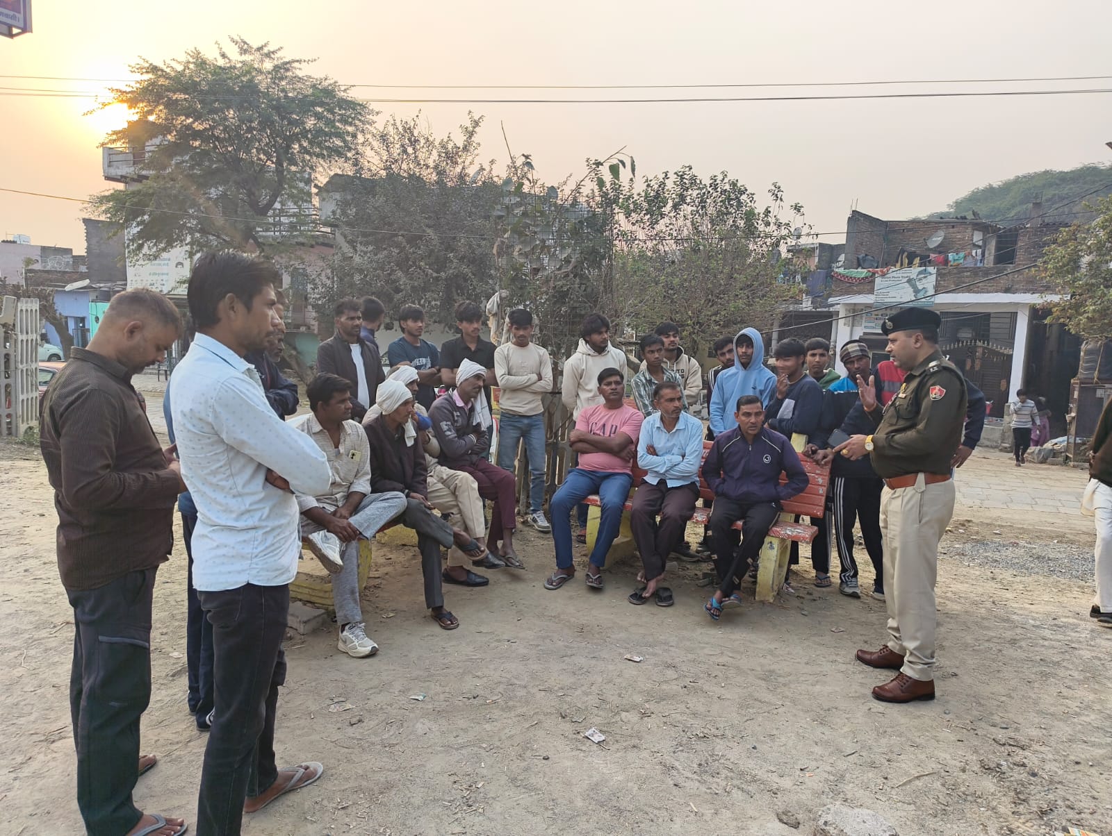 Prohibition of Child Marriage Abhiyan