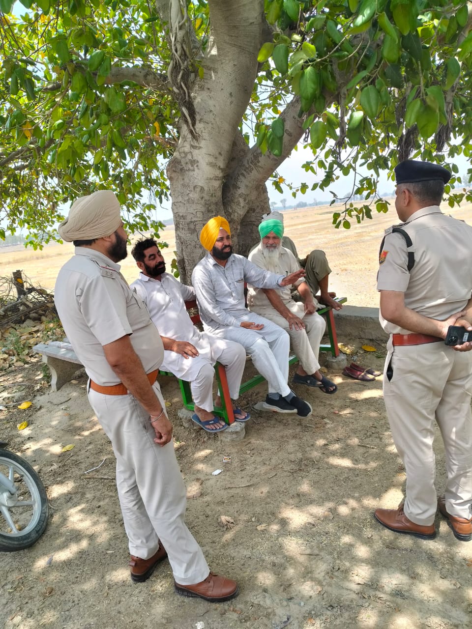 NASHA MUKT ABHIYAN