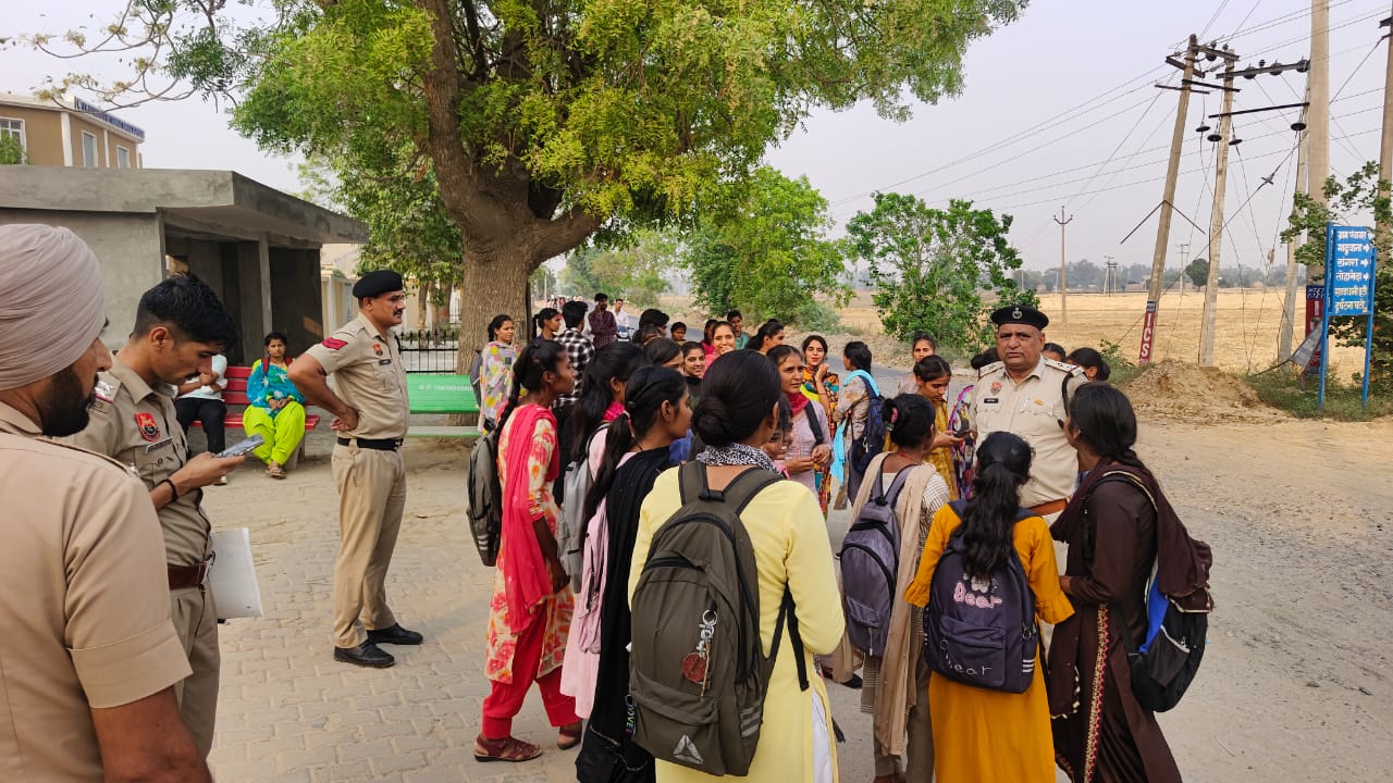 NASHA MUKT ABHIYAN