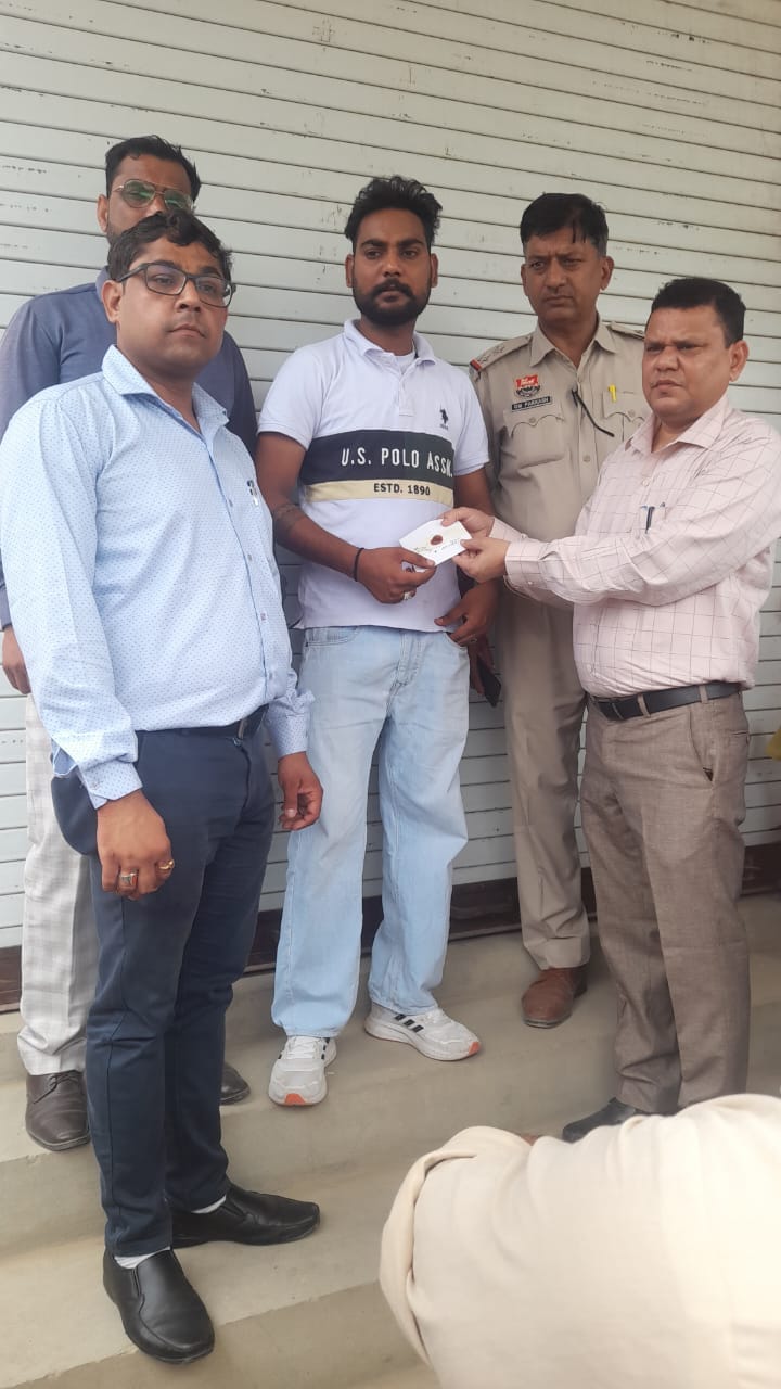  Drug Free Sirsa Campaign