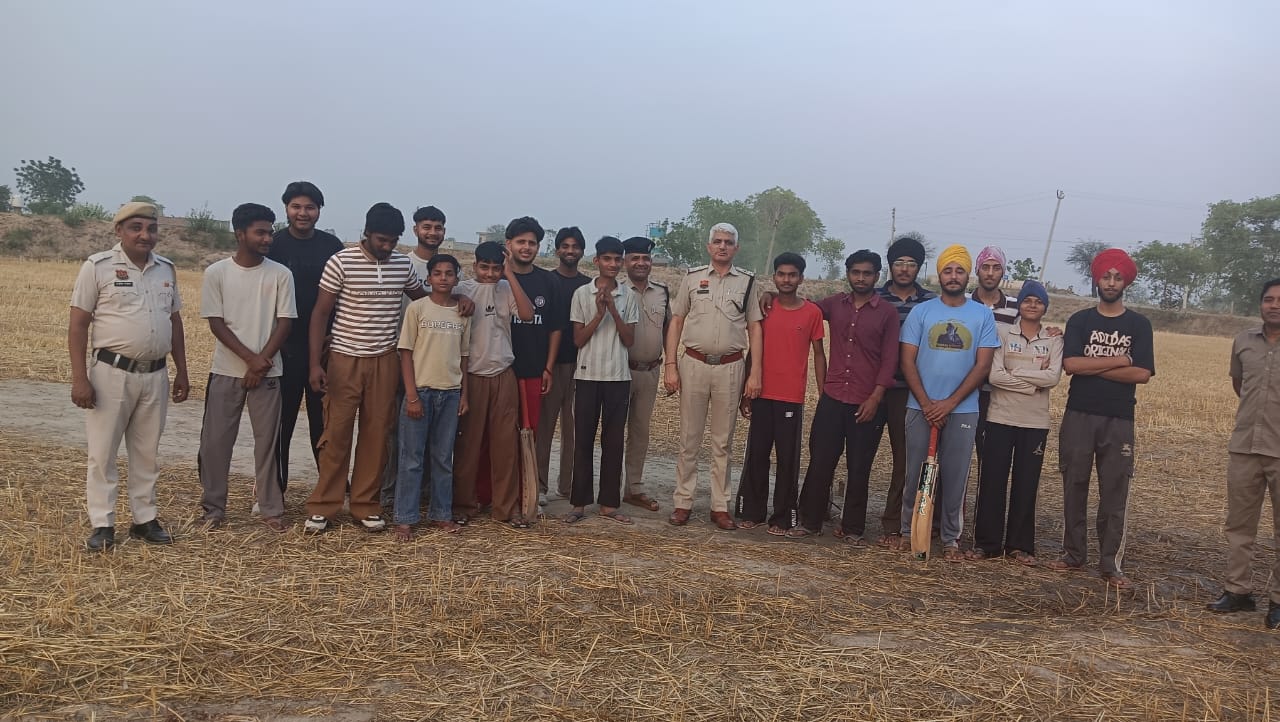 sports awareness program 
