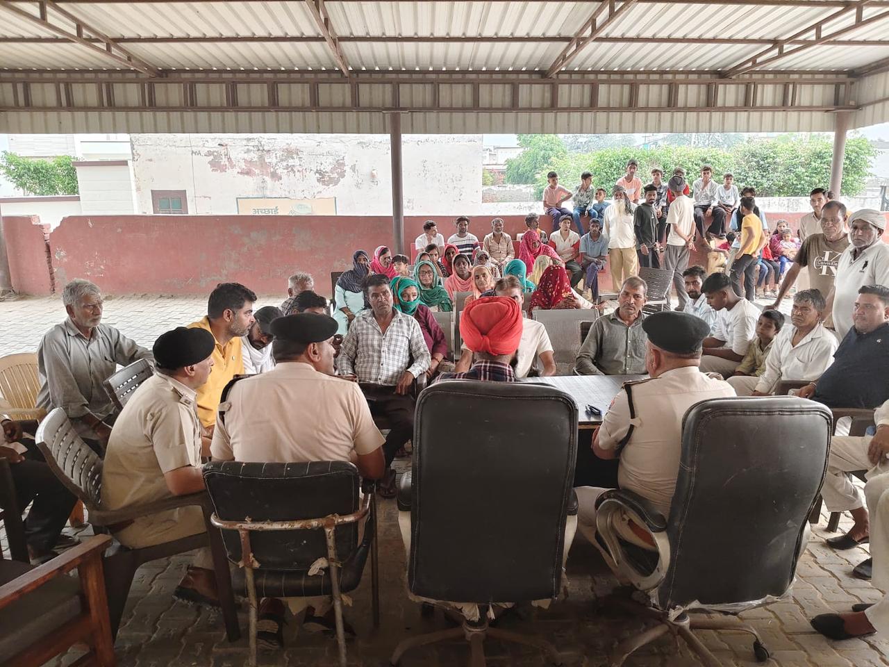 NASHA MUKT ABHIYAN