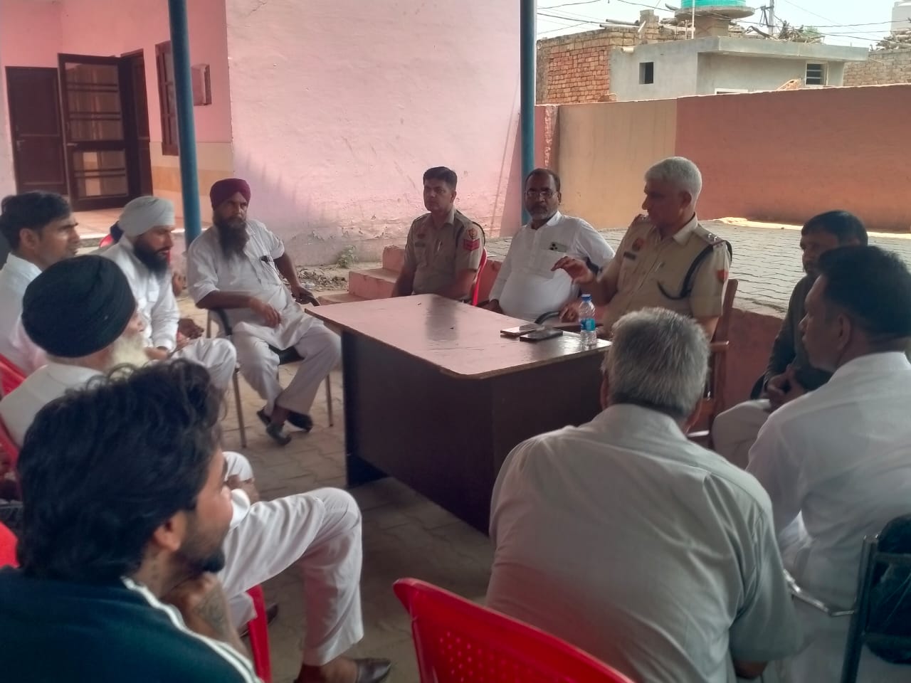 NASHA MUKT ABHIYAN