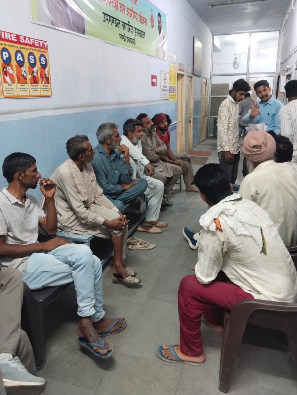 नशे का दिल से करो त्याग