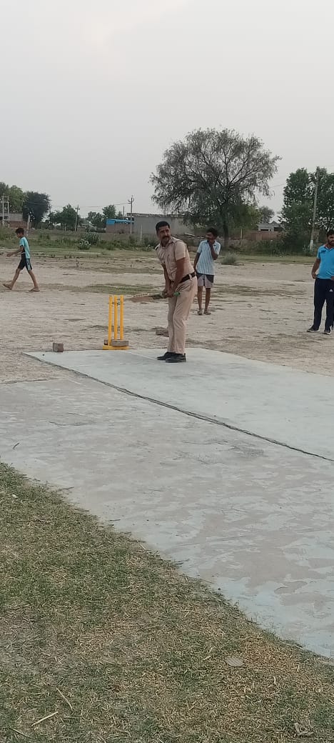 नशा मुक्त हरियाणा अभियान