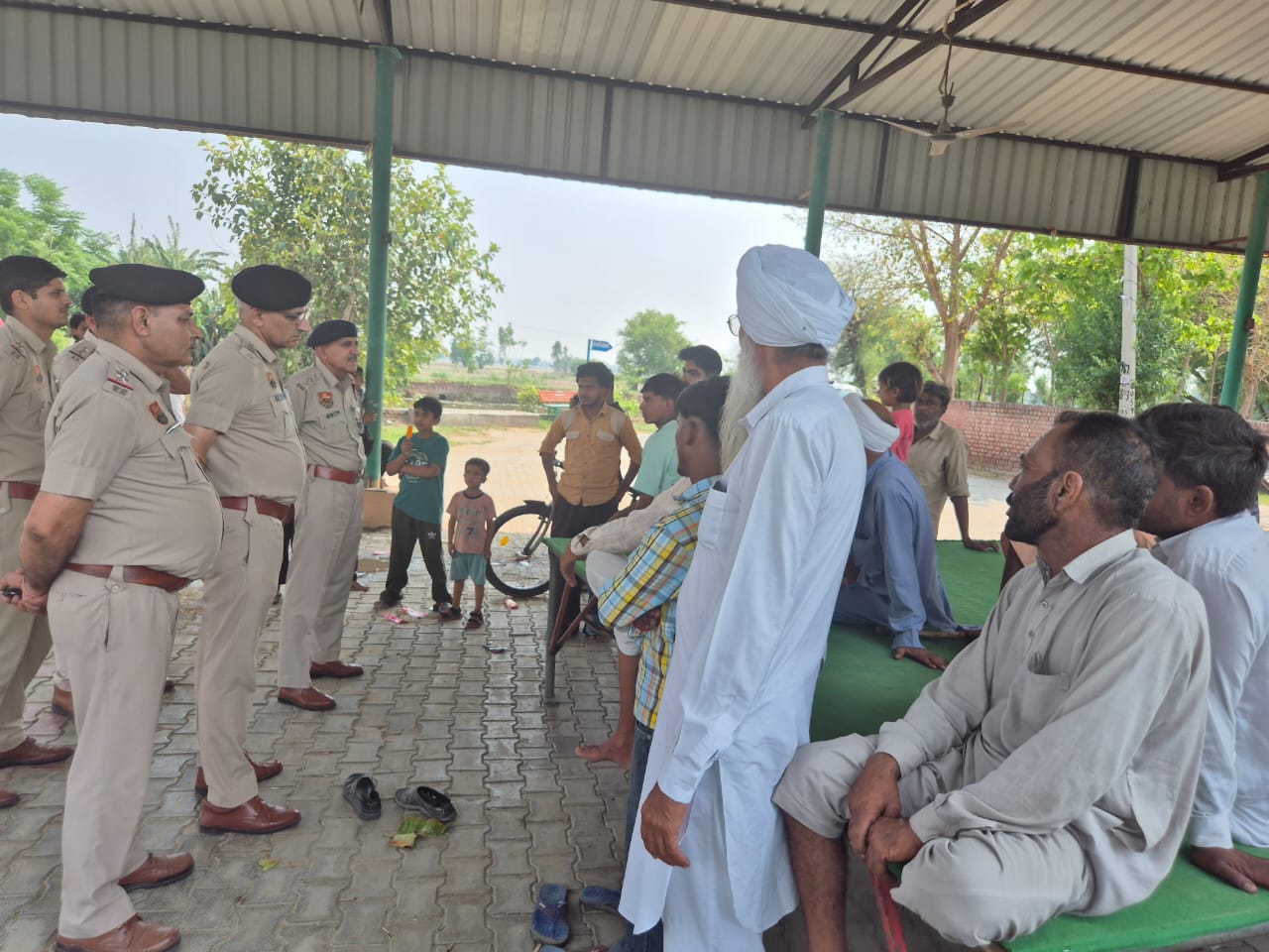 NASHA MUKT ABHIYAN