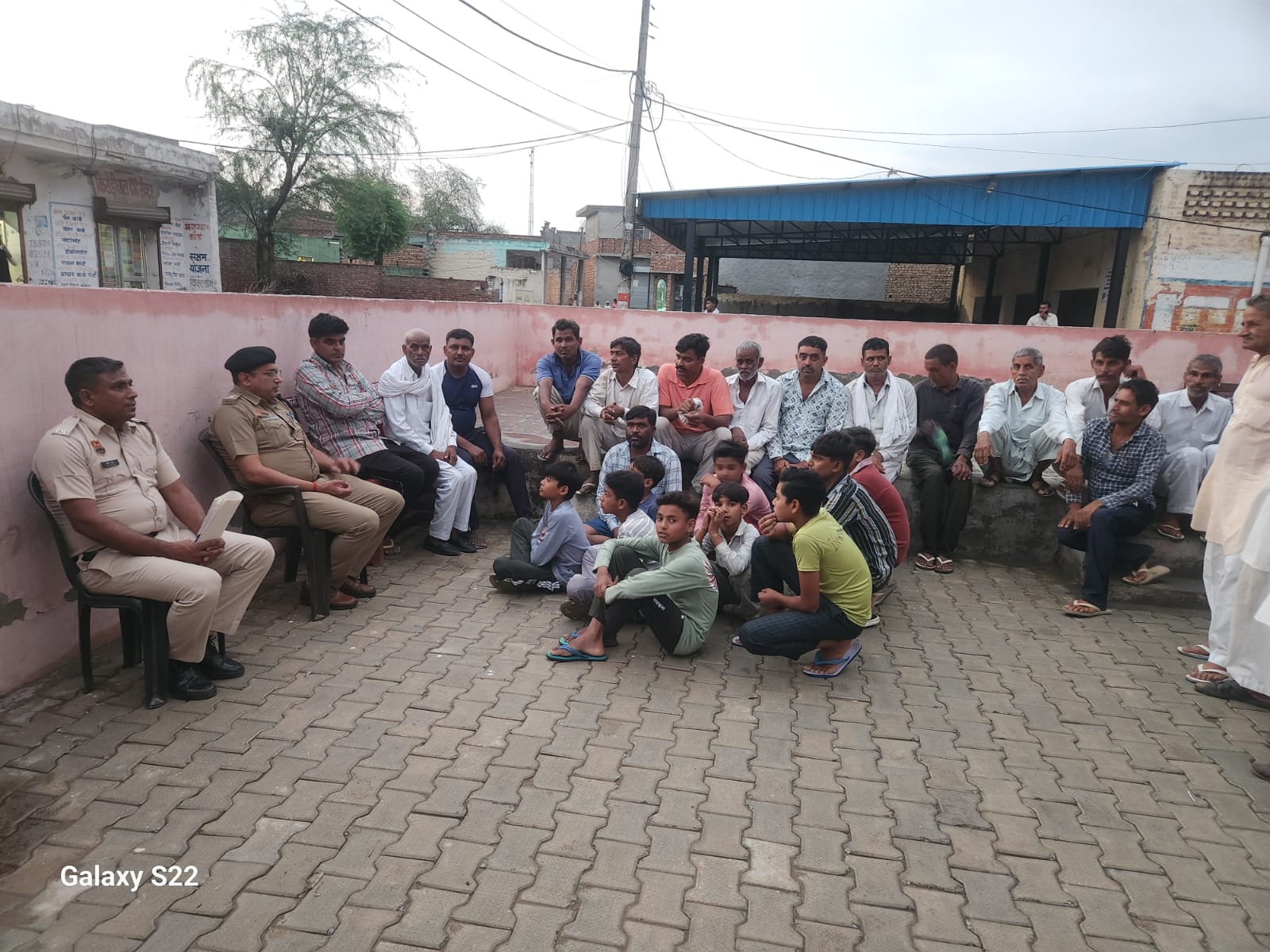 NASHA MUKT ABHIYAN