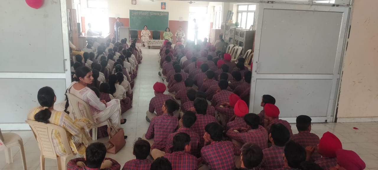 WOMEN AWARENESS PROGRAM