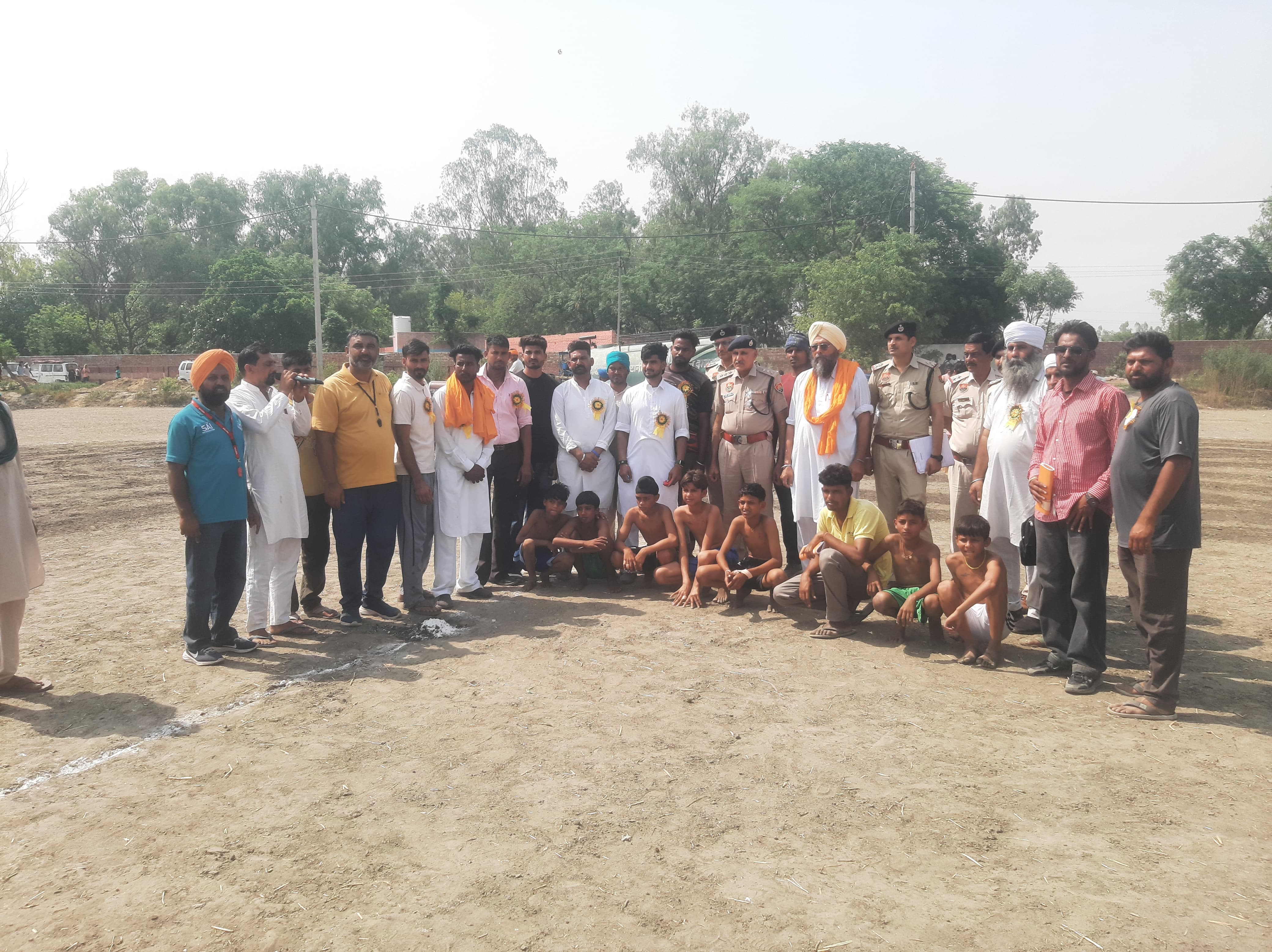 NASHA MUKT ABHIYAN
