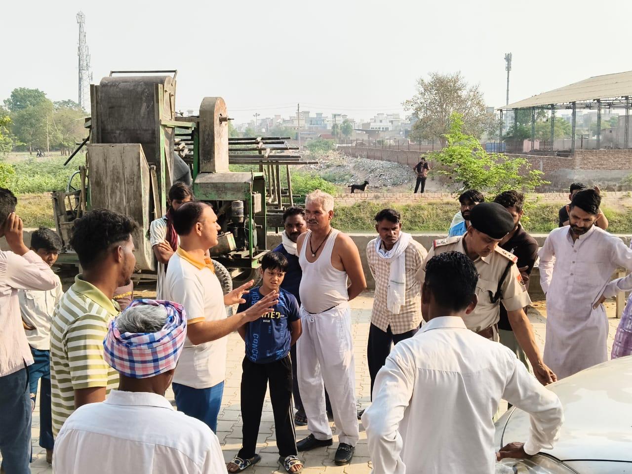 NASHA MUKT ABHIYAN