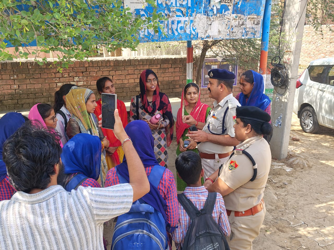 NASHA MUKT ABHIYAN