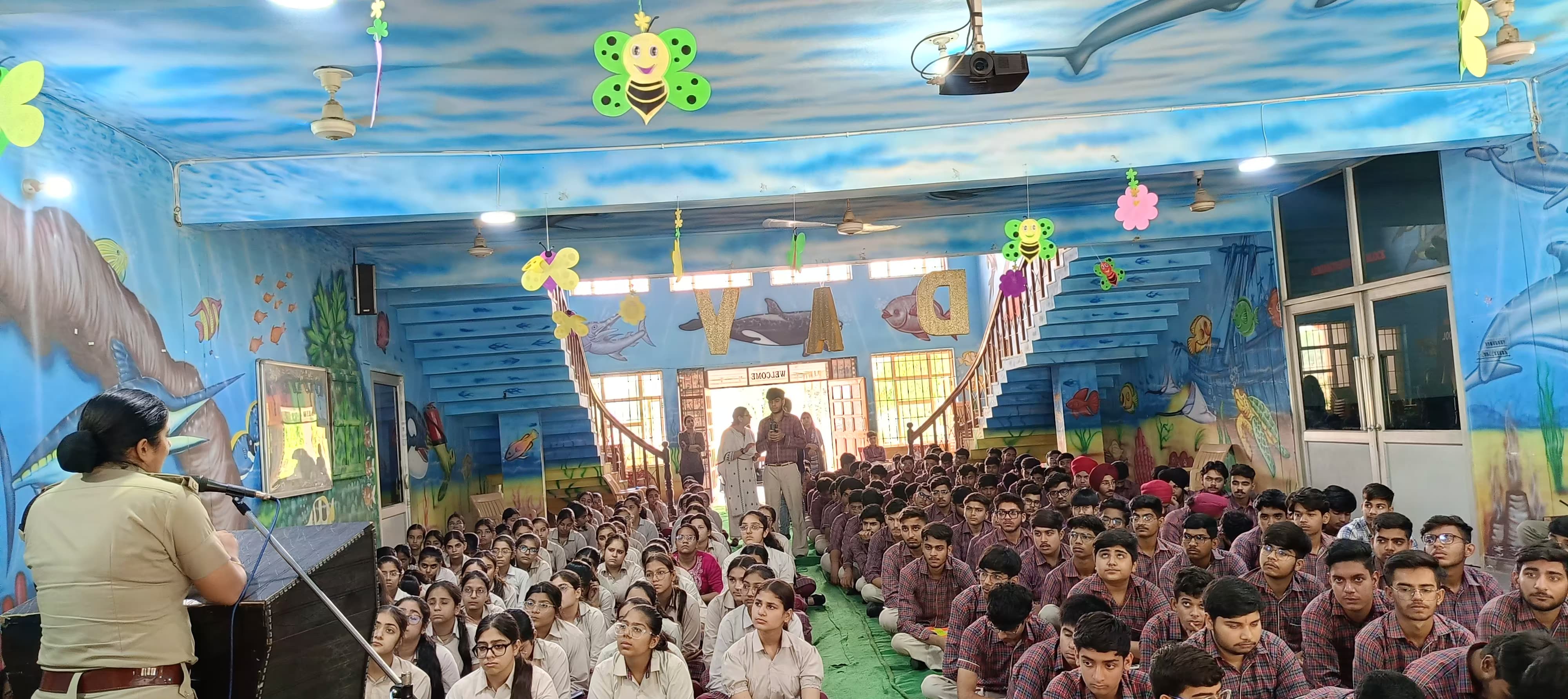 Awareness Regarding Cyber Fraud and Trip Monitoring System