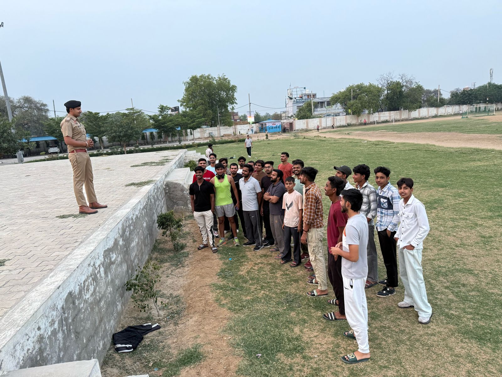 CYBER AWARENESS PROGRAM