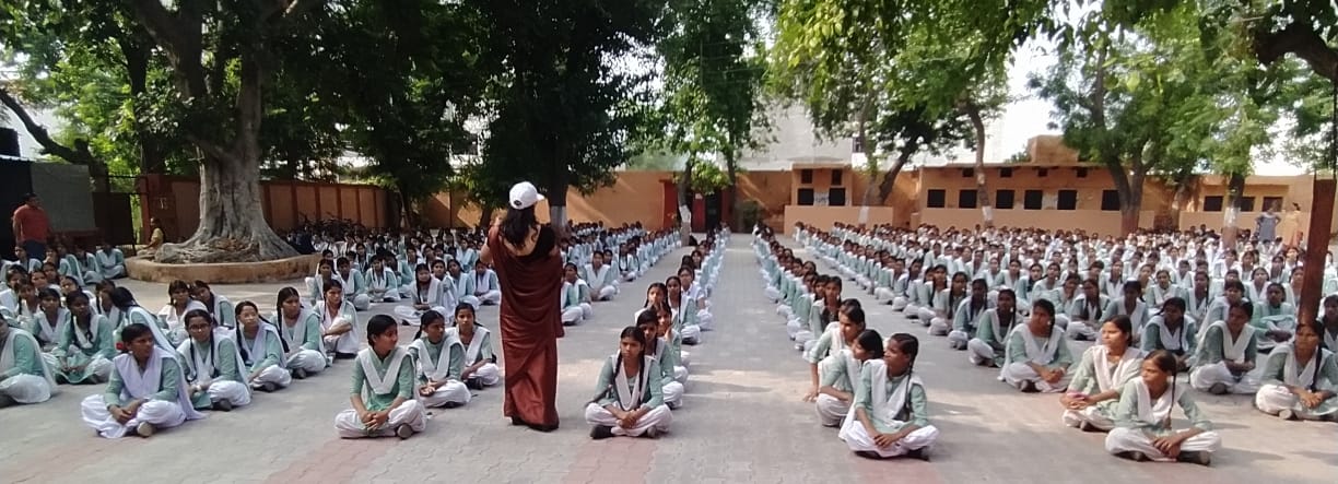 Assessment Camp